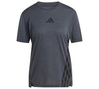 adidas Terrex - Women's XPR Tee - T-shirt technique - M - carbon