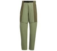 adidas Terrex - Women's XPR U.Z.O Pants - Pantalon de trekking - 36 - Regular - olive strata