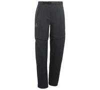 adidas Terrex - Women's XPR U.Z.O Pants - Pantalon de trekking - 38 - Regular - black