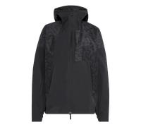 adidas - Terrex Xperior 2.5 Layer Hybrid Primeknit Climaproof Jacket - Veste imperméable femme Black - XS