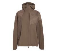 adidas Terrex - Women's XPR Hybrid Parka - Veste imperméable - M - trace brown