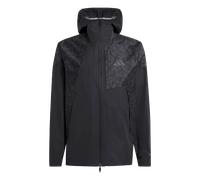 adidas Terrex - XPR Hybrid Parka - Veste imperméable - S - black