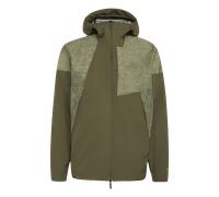 Adidas Terrex Xperior Hybrid Jacket Vert S Homme