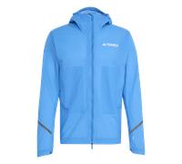 adidas - Terrex Xperior 2.5 Layer Light Climaproof Jacket - Veste imperméable homme Ray Blue - L