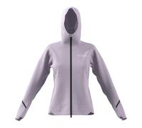 Adidas Xpr Light Jacket Rose L Femme