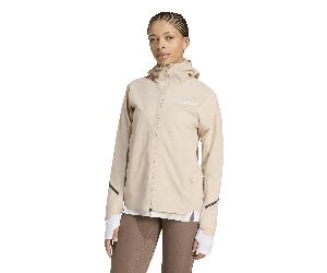 adidas Terrex Xperior 2.5 Layer Light Jacket Femme S