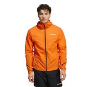 Veste à capuche adidas Terrex Xperior 2.5 Layer Light Climaproof 4068803441617 taille XL EU