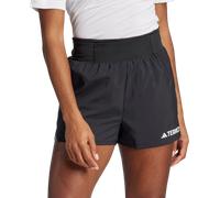Adidas Short XPR 3'' Femme L Noir