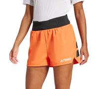 adidas Terrex Xperior 3inch Shorts M-3'' Orange