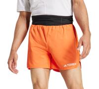 Adidas Shorts Xperior 5'' Orange XL Homme