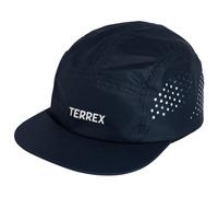 adidas Terrex - Xperior 5P Cap Sol - Casquette - 60-62 cm - legend ink / white