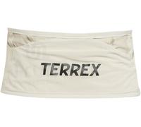 Adidas Terrex Xperior Trail Running 4l Running Belt Beige L