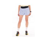 Adidas Terrex Xperior Clima365 3´´ Shorts Bleu XS Femme
