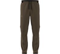 adidas - Terrex Xperior Clima365 Light Pants - Pantalon running homme Brown Oxide - L