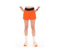 Adidas Terrex Xperior Clima365 3´´ Shorts Orange S Femme