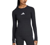 adidas Terrex Xperior Clima365 Tee-shirt à manches longues L Noir
