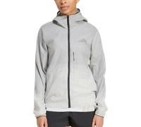 adidas Terrex Xperior Clima365 Veste à capuche S Argent