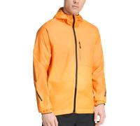 Adidas Terrex Xperior Clima365 Light Windweave Jacket Orange S Homme