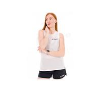 Adidas Terrex Xperior Climacool+ Sleeveless T-shirt Blanc XS Femme