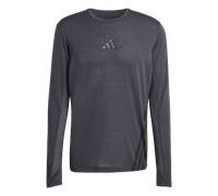 adidas - Terrex Xperior Climacool+ Long Sleeve - T-shirt homme Carbon - 2XL
