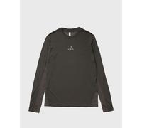 Adidas TERREX XPERIOR CLIMACOOL+ LONG SLEEVE TEE men Longsleeves green taille: M