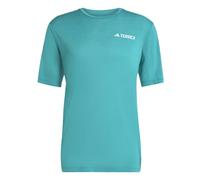 ADIDAS Terrex Xperior Climacool+ Tee - Homme - Bleu - taille L- modèle 2025
