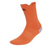Adidas Chaussettes mi-mollet Terrex Xperior Climacool Trail – semi-impact Orange/Blanc 37/39