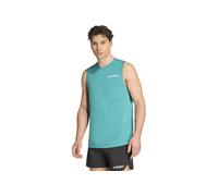 adidas Terrex Xperior Climacool+ vêtement running homme Terrex Xperior Climacool+ S Bleu