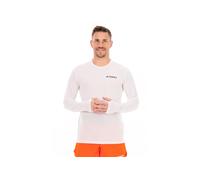 adidas Terrex Xperior Climacool+ vêtement running homme Terrex Xperior Climacool+ XS Blanc