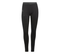 adidas - Terrex Xperior CLIMAWARM MID Brushed Tights - Collant ski de fond femme Black - M
