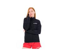 Adidas Polaire femme Terrex Xperior Climawarm Taille S