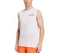 Adidas Terrex Xperior Climacool+ Sleeveless T-shirt Blanc XL Homme