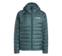 adidas - Terrex Xperior Down Jacket - Doudoune homme Aurora Ivy - L