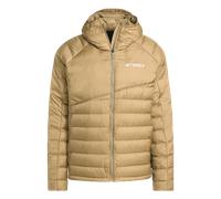adidas - Terrex Xperior Down Jacket - Doudoune homme Cardboard - XS