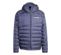 Adidas Terrex Xperior Climawarm+ Down Jacket Bleu S Homme