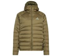 adidas Terrex - Xperior Down Jacket - Doudoune - S - olive strata