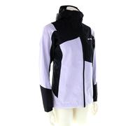 adidas Terrex Xperior Hybrid Femmes Veste de pluie XS Violet