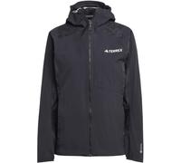 Adidas Terrex Xperior Hybrid Rain.rdy Jacket Noir 8 (XS) Female