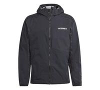 adidas - Terrex Xperior Hybrid Rain.Rdy Jacket - Veste imperméable homme Black - S