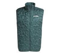 adidas Terrex - Terrex Xperior CW+ PL Loose Fill Hybrid - Gilet synthétique - XL - aurora ivy
