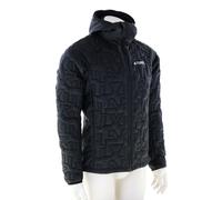 adidas Terrex Xperior LF HO J V Hommes Veste Outdoor L Noir