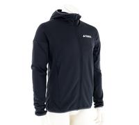 adidas Terrex Xperior Light Hommes Veste en laine polaire M Noir