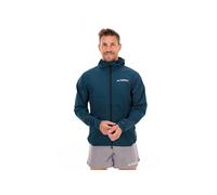 Veste adidas Terrex Xperior 2.5 Layer Light Climaproof bleu turquoise - S