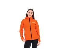 adidas Terrex Xperior Light Rain.Rdy vêtement running femme Terrex Xperior Light Rain.Rdy M Orange