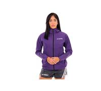 Adidas Veste imperméable légère Terrex Xperior 2.5 Layer Femme S