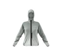 adidas - Terrex Xperior Light Windweave Jacket - Veste coupe-vent femme Silver Green - M