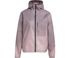 ADIDAS Terrex Xperior Light Windweave Jacket W - Femme - Violet - taille L- modèle 2026