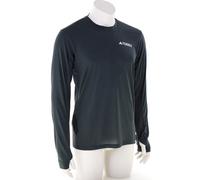 adidas Terrex XPR Maillot De Course Hommes-Gris Foncé, Taille M