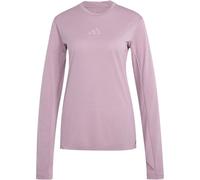 Maillot manches longues femme adidas Terrex Xperior Violet M