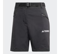 adidas - Terrex Xperior MD Short - Short randonnée femme Black - 50